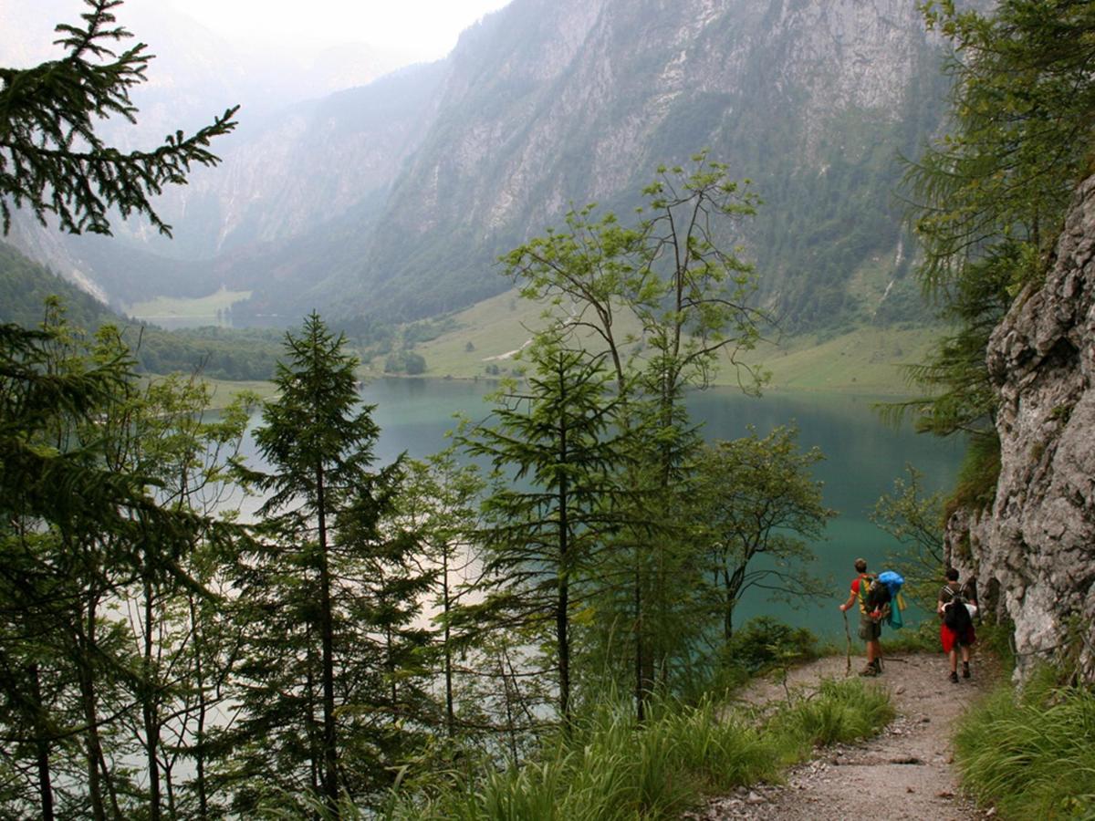 فندق Esprit Montagne Abondance المظهر الخارجي الصورة